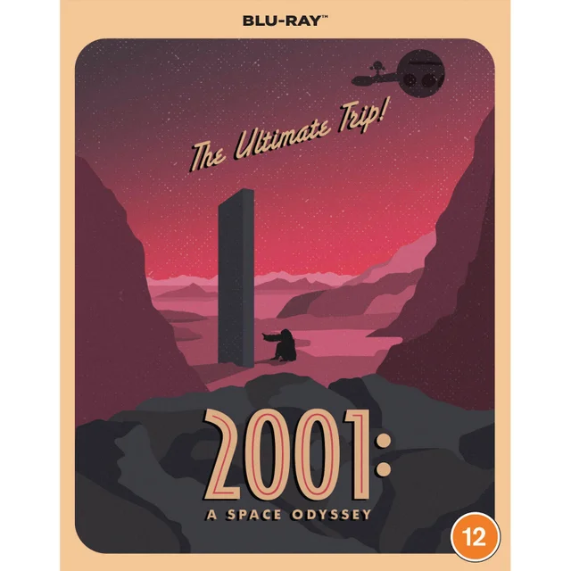2001: A Space Odyssey