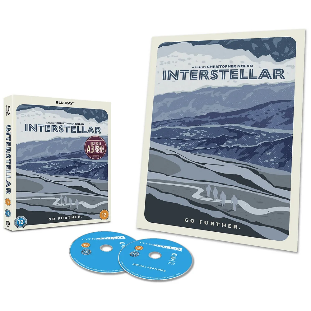 Interstellar Image 1