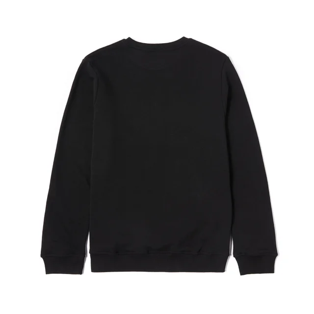 Pokémon Snorlax Unisex Sweatshirt - Black