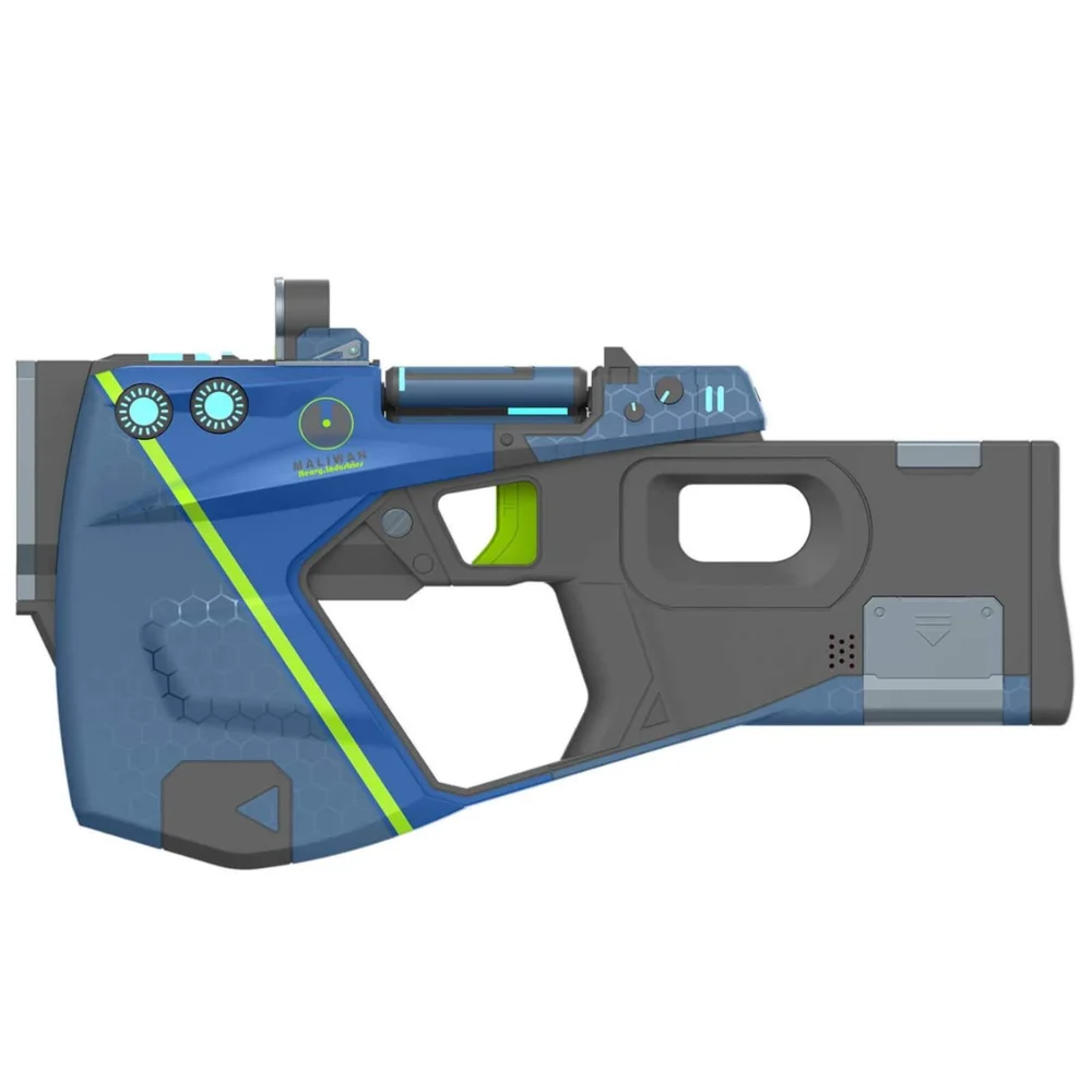 Borderlands 3 Replica Pistol Image 1