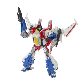 Hasbro Transformers Generations Studio Series TF6 Starscream Action Figure