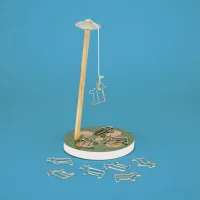 Alien Abduction Stationery Set - undefined undefined