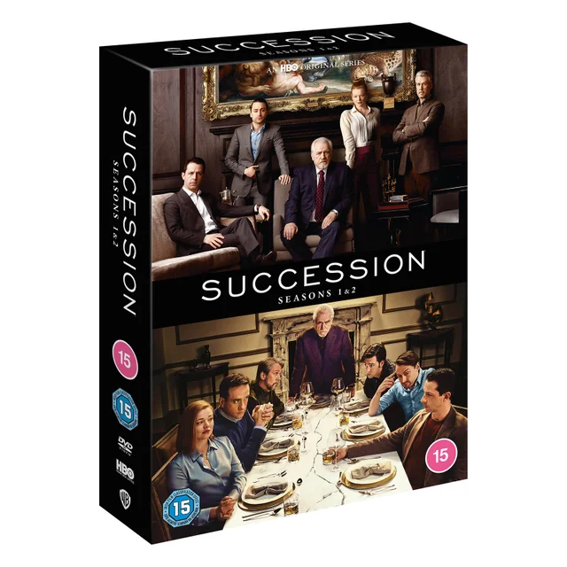 Succession 1-2