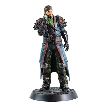 Numskull Destiny - 10" The Drifter Statue