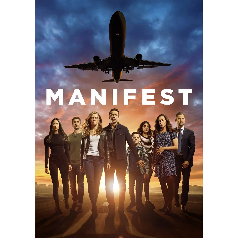 Manifest: Season 2 Image 1