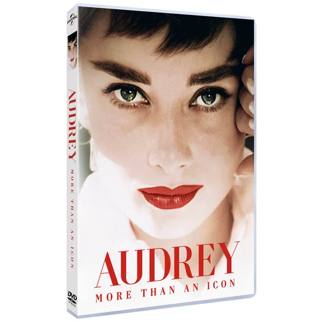 Audrey