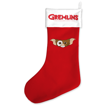 Gizmo Christmas Stocking