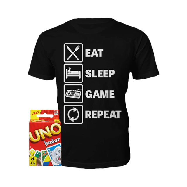 Uno Kids' Bundle
