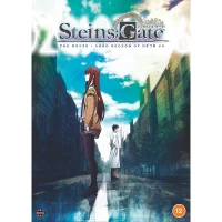 Steins;Gate: The Movie - Load Region of Déjà Vu