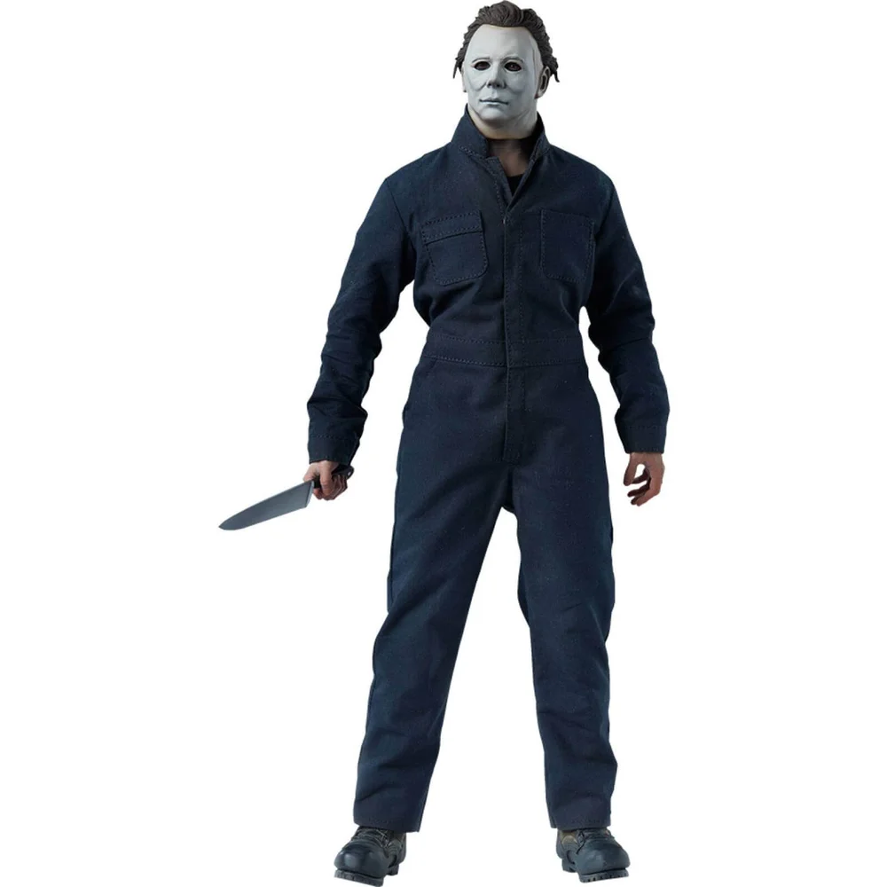 Sideshow Collectibles Halloween 1/6 Michael Myers 30cm Action Figure Image 1