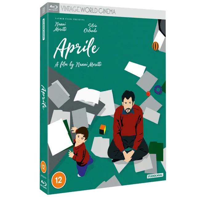 Aprile