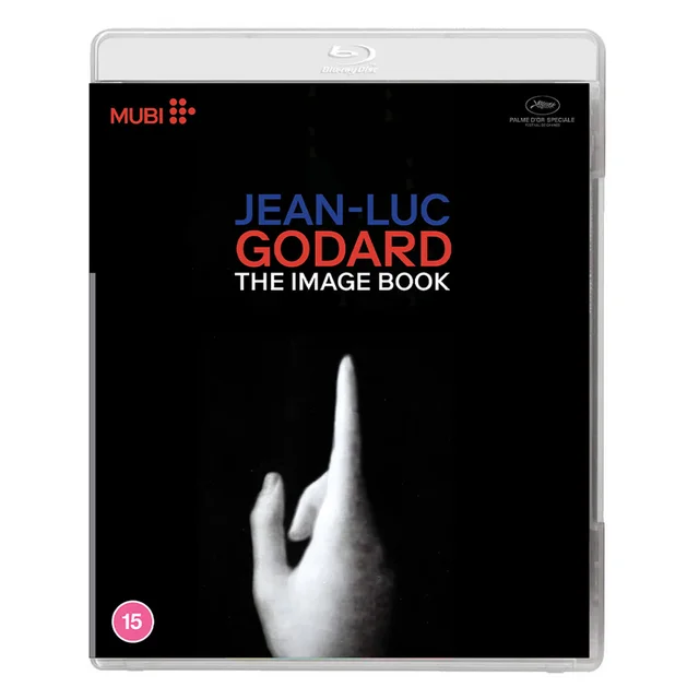 The Image Book