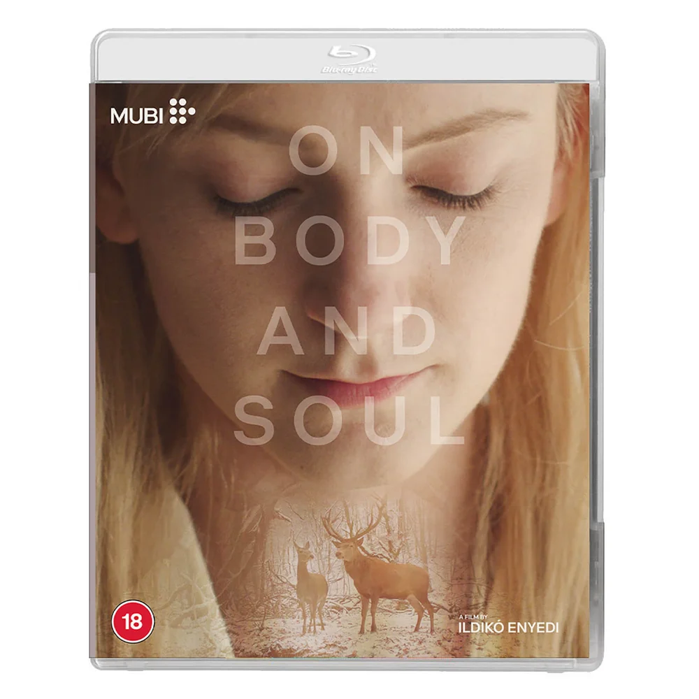 On Body and Soul Image 1