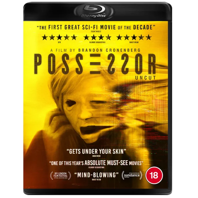 Possessor