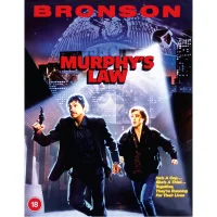 Murphy's Law (1986) - undefined undefined