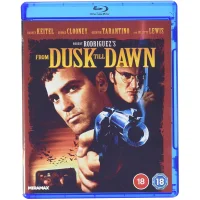 From Dusk Till Dawn - undefined undefined