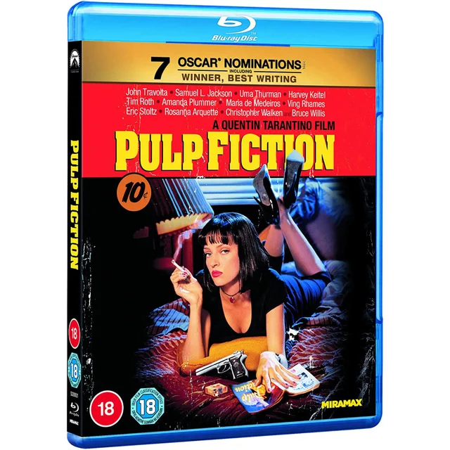Pulp Fiction