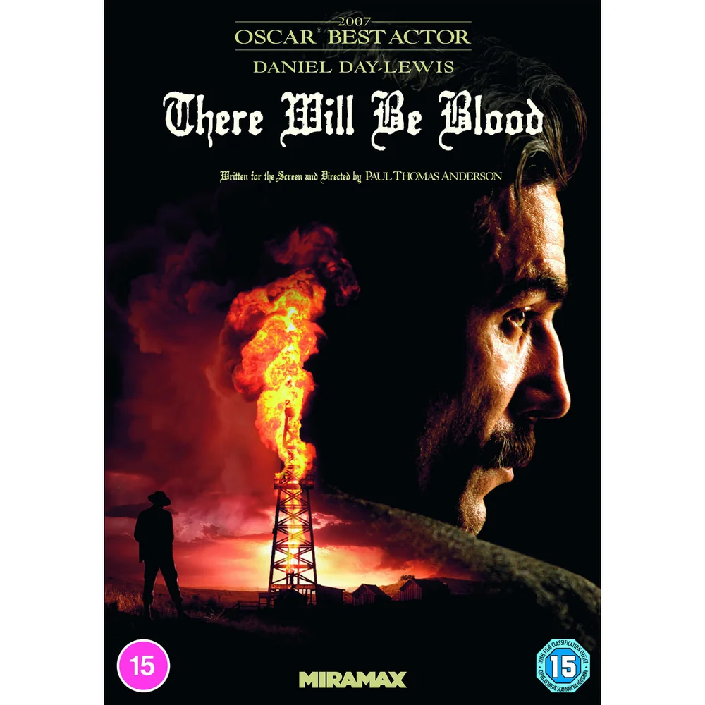 There Will Be Blood Image 1
