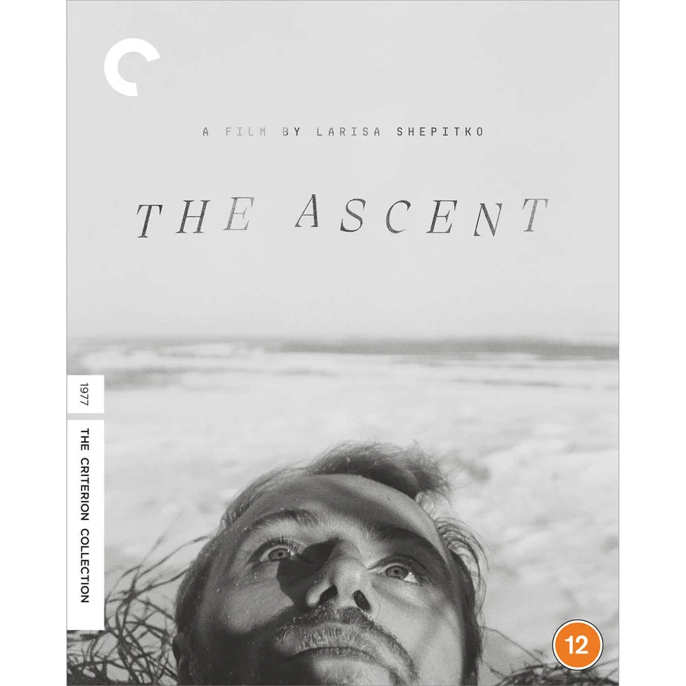 The Ascent - The Criterion Collection Image 1