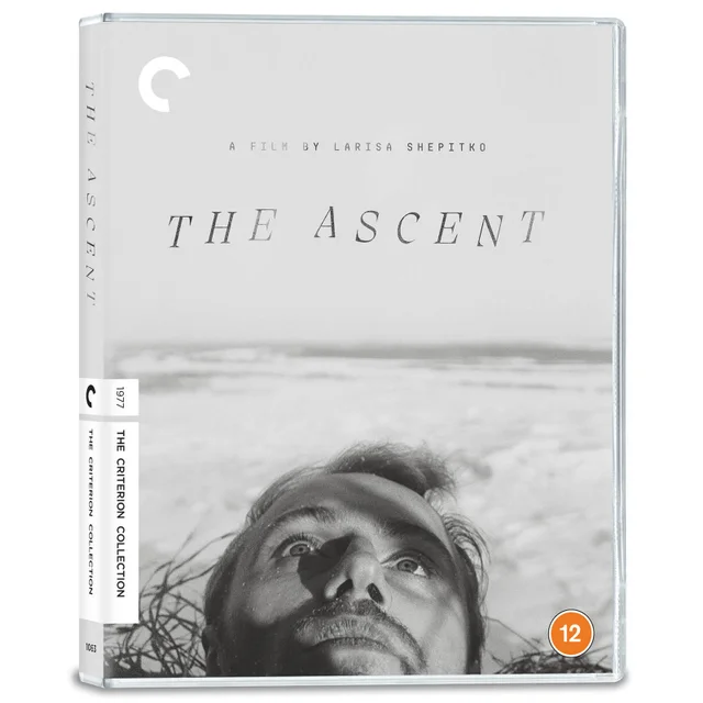 The Ascent - The Criterion Collection