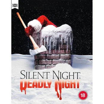 Silent Night Deadly Night