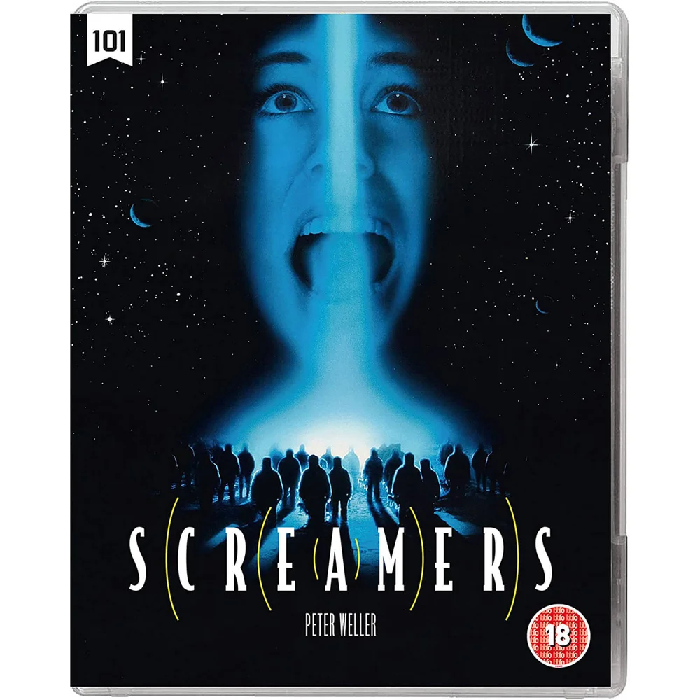 Screamers Image 1