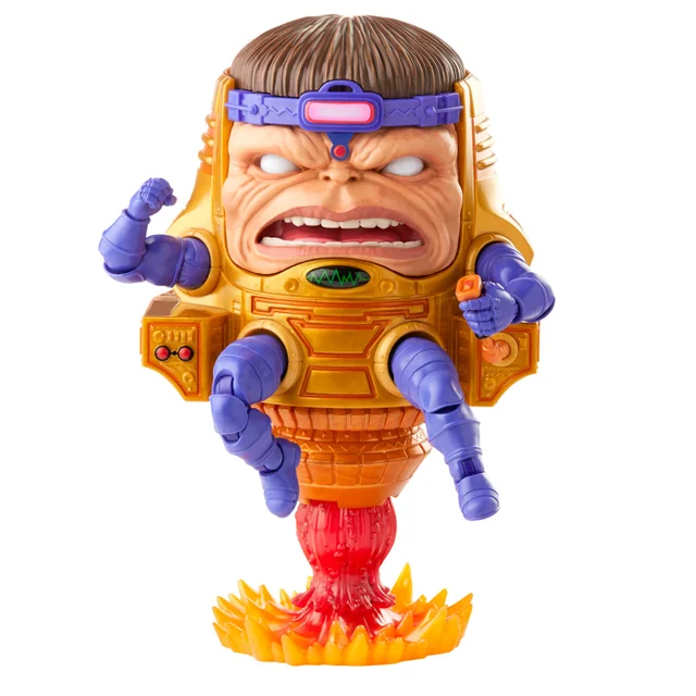 Hasbro Marvel Legends Series M.O.D.O.K. Action Figure