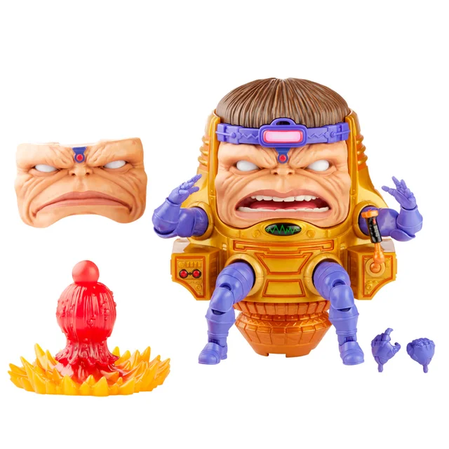 Hasbro Marvel Legends Series M.O.D.O.K. Action Figure