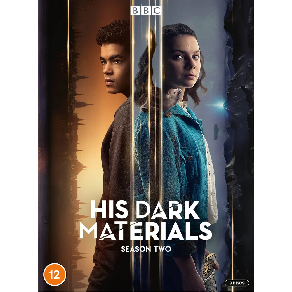 His Dark Materials - Season 2 Image 1