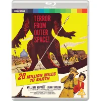 20 Million Miles to Earth (Standard Edition) - undefined undefined