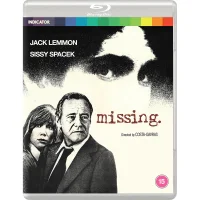 Missing (Standard Edition) - undefined undefined