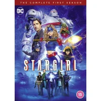 Stargirl - Season 1