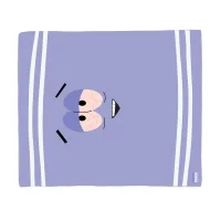 South Park Towelie Fleece Blanket