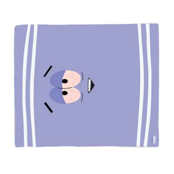 South Park Towelie Fleece Blanket