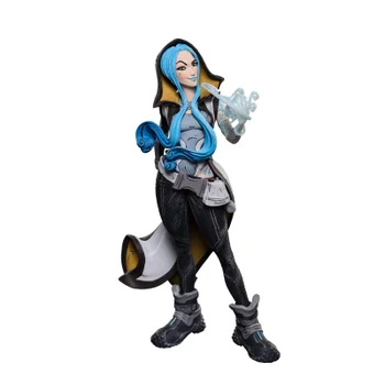Weta Collectibles Borderlands 3 Maya Mini Epics Figure