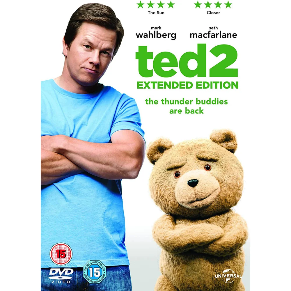 Ted 2 Image 1