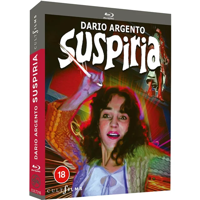 Suspiria
