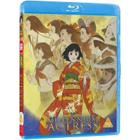 Millennium Actress - Standard Edition - undefined undefined