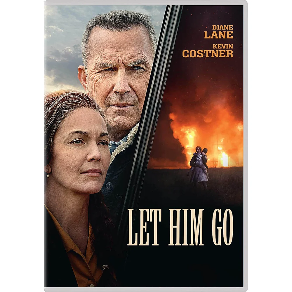 Let Him Go Image 1