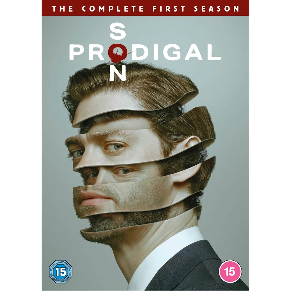 Prodigal Son - Season 1 Image 1