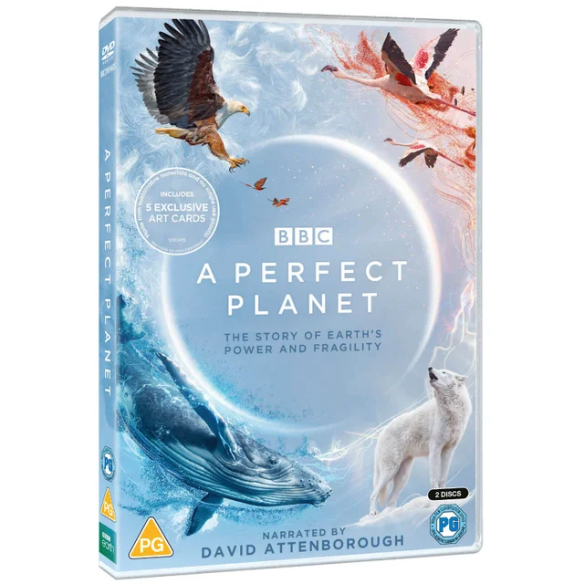 A Perfect Planet