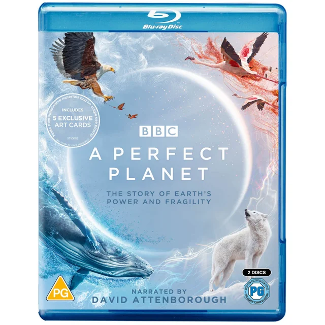 A Perfect Planet