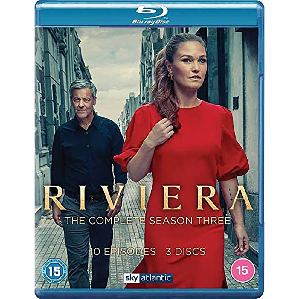 Riviera: Season 3 Image 1