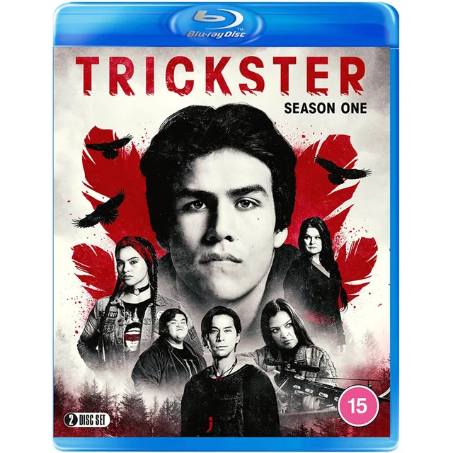 Trickster: Season 1