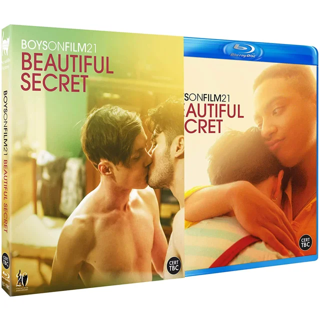 Boys On Film 21: Beautiful Secret