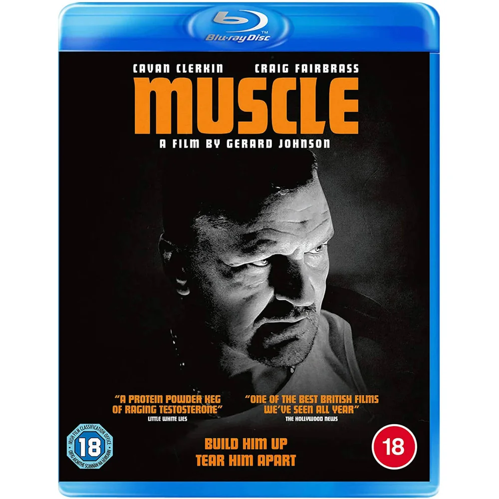 Muscle Image 1