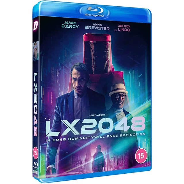 LX: 2048