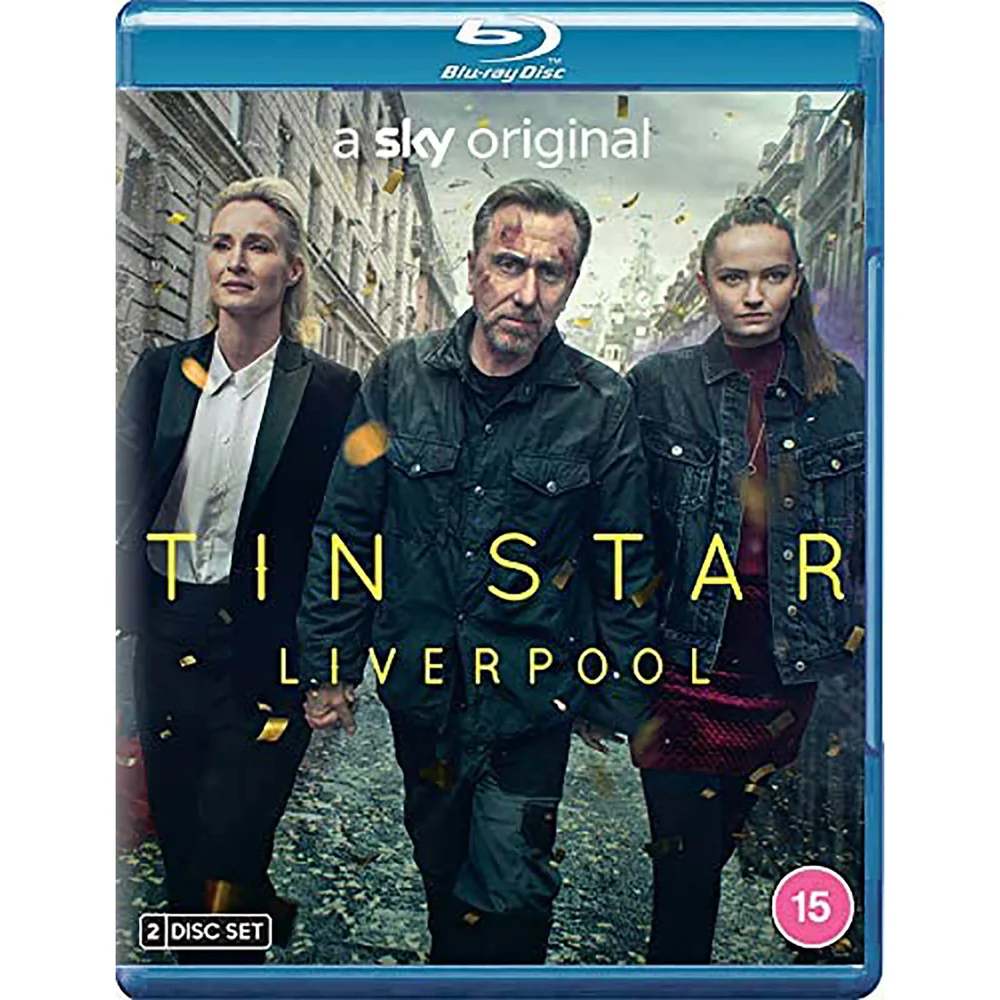 Tin Star: Season 3 Image 1