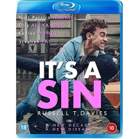 It's A Sin