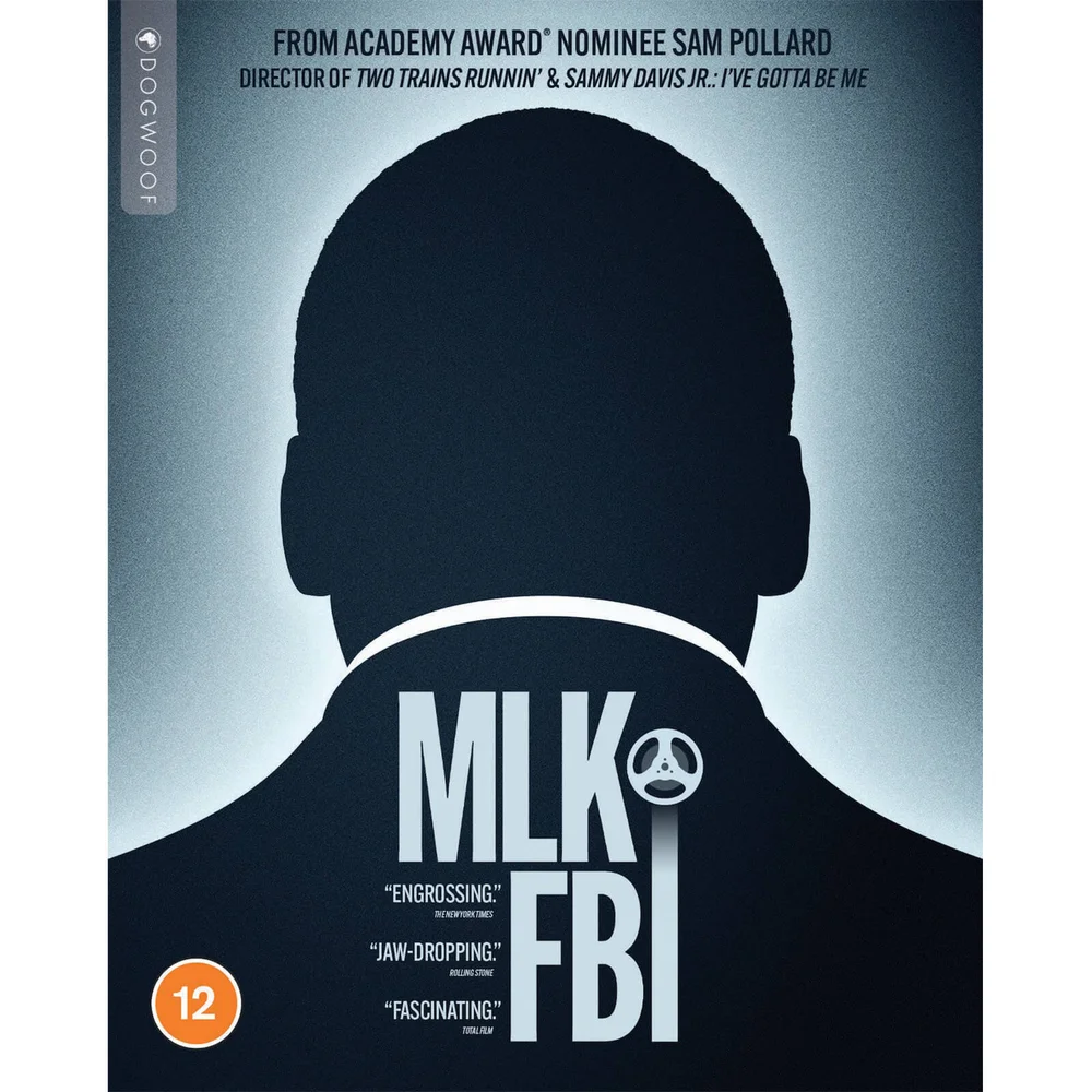 MLK/FBI Image 1